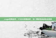 csgo无限战争，CSGO无限战争，当一局游戏永远不会结束