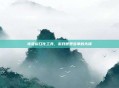 传奇窗口化工具，游戏世界变革的先锋