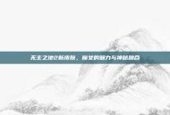 无主之地2新皮肤，魔女的魅力与神秘融合