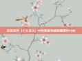 全球攻势(CS:GO)中购买优先权的重要性分析