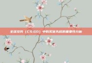 全球攻势（CS:GO）中购买优先权的重要性分析
