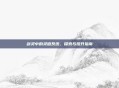 剑灵中的灵值系统，探索与提升指南