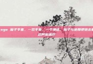 csgo 茄子手套，一双手套，一个神话，茄子与他那把逝去的迈阿密编织