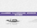 steam信用额度，Steam信用额度全解析，提升你的游戏购物与交易体验