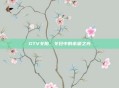 GTV冬阳，冬日中的希望之光