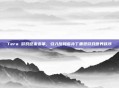 Tera 游戏迎来变革,引入反和谐补丁重塑游戏世界秩序