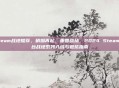 steam战地推荐，硝烟再起，重回战场，2024 Steam平台战地系列入坑与避坑指南
