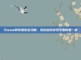 Steam购买退货全攻略,轻松应对游戏交易的每一步