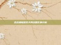 逆战增幅器对天网战略影响分析