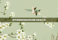 和平精英南风自闭城攻略与体验分享