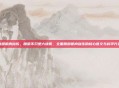 腹部肌肉训练，腹肌不只是六块肌，全面腹部肌肉训练的核心意义与科学方案
