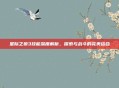 星际之狼3技能深度解析,探索与战斗的完美结合