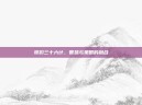 哥们三十六计，智慧与策略的融合