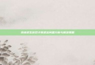 绝地求生游戏卡顿退出问题分析与解决策略