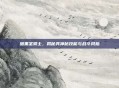 暗黑圣骑士，揭秘其神秘技能与战斗风格