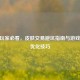 CSGO玩家必看，皮肤交易避坑指南与游戏体验优化技巧