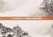 Steam游戏人生，探索宿命与自由的双重奏
