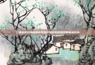 三国杀游戏内利用小号进行排位购买账号的非法行为