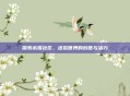 探索木雪社区，虚拟世界的创意与活力
