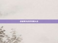 合金弹头游戏攻略大全