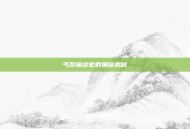 丐帮输出宏的奥秘揭秘