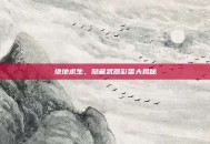 绝地求生，隐藏武器彩蛋大揭秘