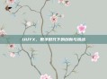 UUYX，数字时代下的创新与挑战