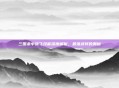 三国杀中张飞技能深度解析，最强武将的奥秘