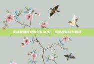 英雄联盟传奇数字6300，玩家的荣耀与回忆