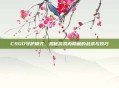 CSGO守护模式，揭秘游戏内隐藏的战术与技巧