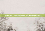 7恐龙steam，7Day恐龙Steam，当史前巨兽遇见电子蒸汽