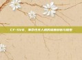 CF-SV8,革命性无人机的深度剖析与探索