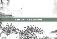 霍迪尔之子，传承与荣耀的史诗