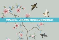 使命召唤16，战区帧数下降的原因及应对策略分析