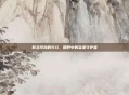 憨态可掬的牛儿，田野中的温柔守护者