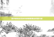 和平精英游戏内车辆侧面黑点问题分析