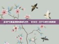 全球气象监测的巅峰之作,WMO DPS排行榜解析