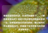 根据您提供的内容，生成的标题如下，，CF哪些套装带光环？穿越火线自带特效的顶级套装一览，在保留原盘点性质的同时，通过疑问式开头增强吸引力，并精简了光环效果为特效使表述更简洁）