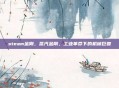 steam金刚,蒸汽金刚,工业革命下的机械巨兽