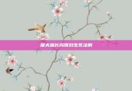 屠夫加长钩镌刻生死法则