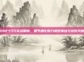 DNF5SS实战解析，细节细化助力极致输出与抗伤突破