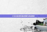 CSGO欧洲区备战策略与挑战解析