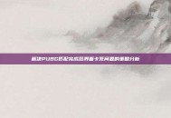 解决PUBG匹配完成后界面卡死问题的策略分析