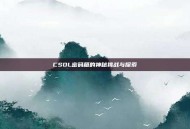 CSOL密码箱的神秘挑战与探索