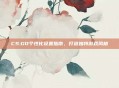 CS:GO个性化设置指南，打造独特游戏风格