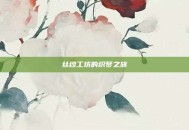 丝纱工坊的织梦之旅