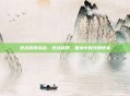 逆战霹雳组合，逆战霹雳，困境中的光明使者