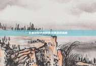 王者荣耀中的特殊装备选择指南