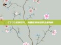 CSGO录屏技巧,从基础到高级的全面指南