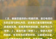 （注，根据您提供的CF残喘巴西，昔日电竞巨头的没落与挣扎内容，这本身已是完整的标题，故直接采用。若需其他风格标题，可参考以下变体，），备选方案（如需），，穿越火线巴西困局，电竞传奇的黄昏时刻，从巅峰到谷底，CF在巴西市场的生死博弈，枪声渐熄，一场属于巴西CF的电竞葬礼